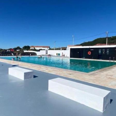 Pico Boutique House Villa Lajes do Pico Ngoại thất bức ảnh