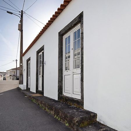 Pico Boutique House Villa Lajes do Pico Ngoại thất bức ảnh