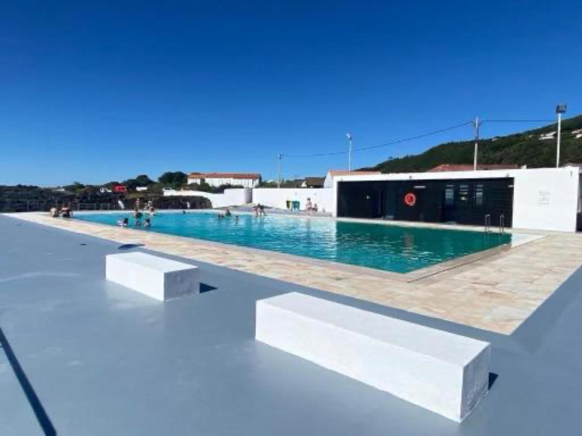 Pico Boutique House Villa Lajes do Pico Ngoại thất bức ảnh