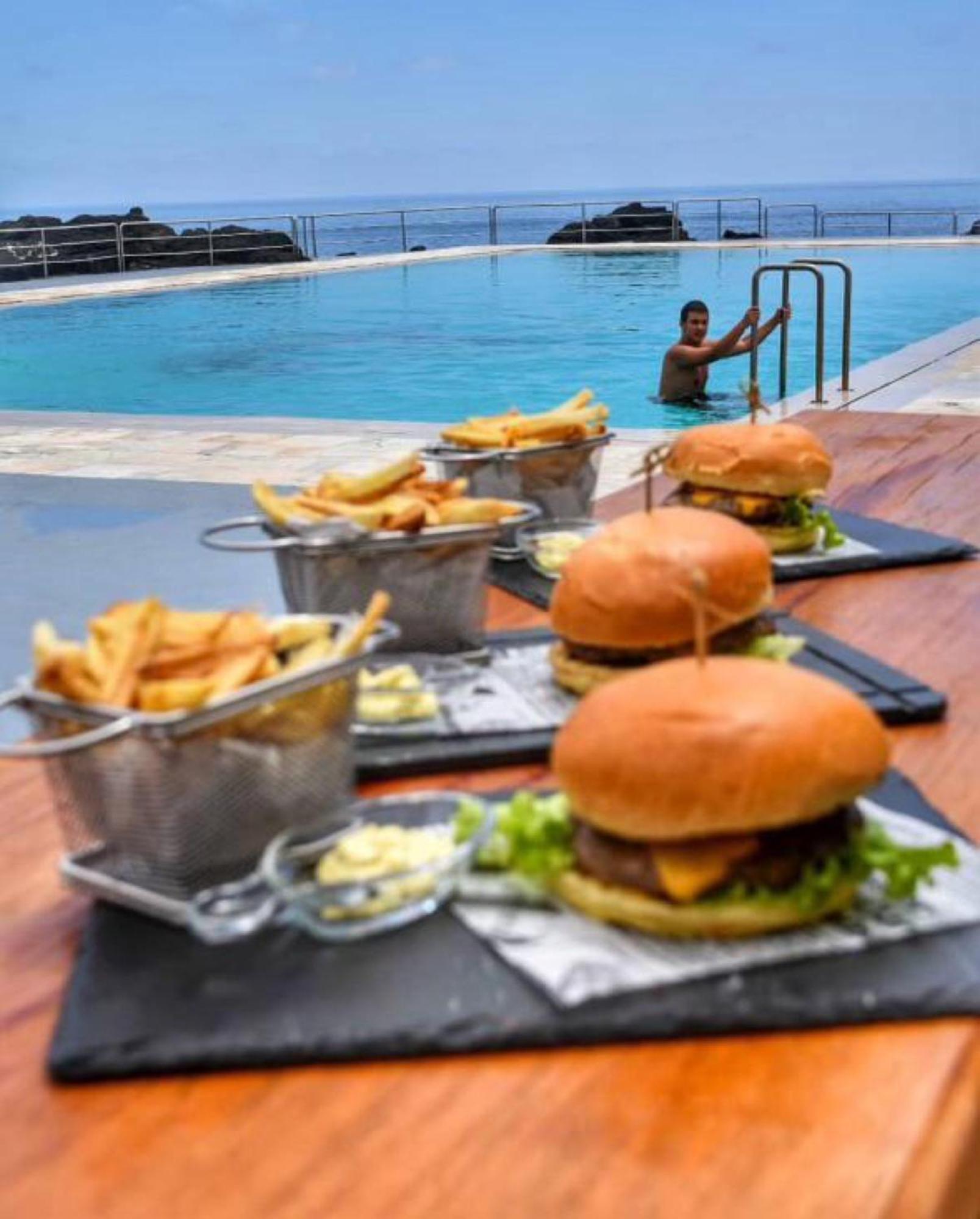 Pico Boutique House Villa Lajes do Pico Ngoại thất bức ảnh
