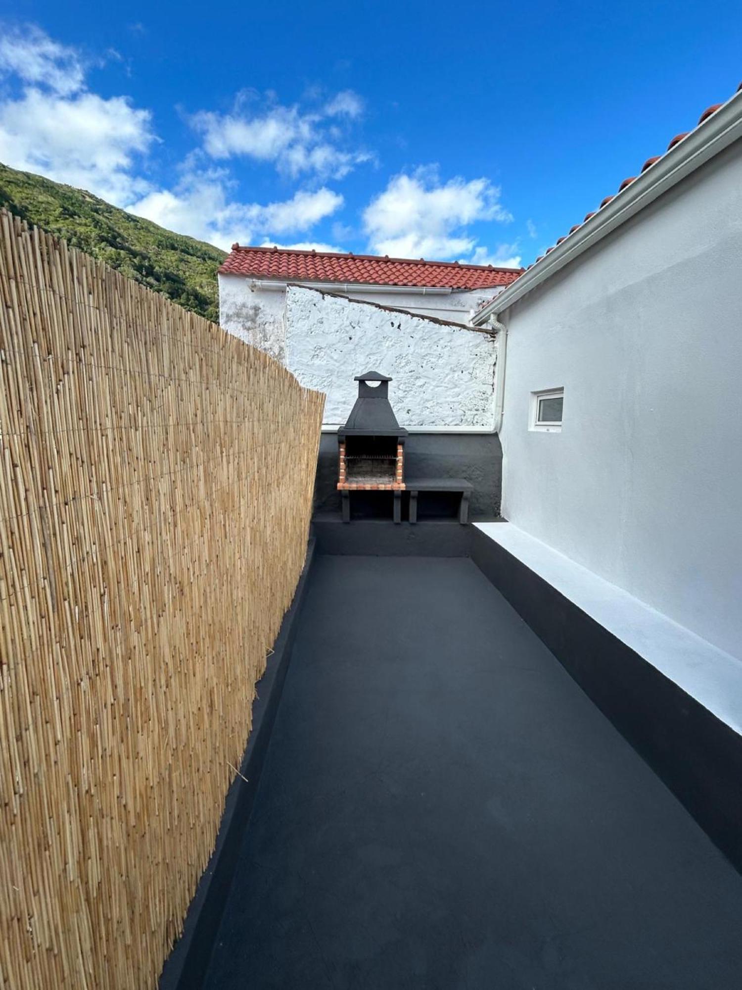 Pico Boutique House Villa Lajes do Pico Ngoại thất bức ảnh