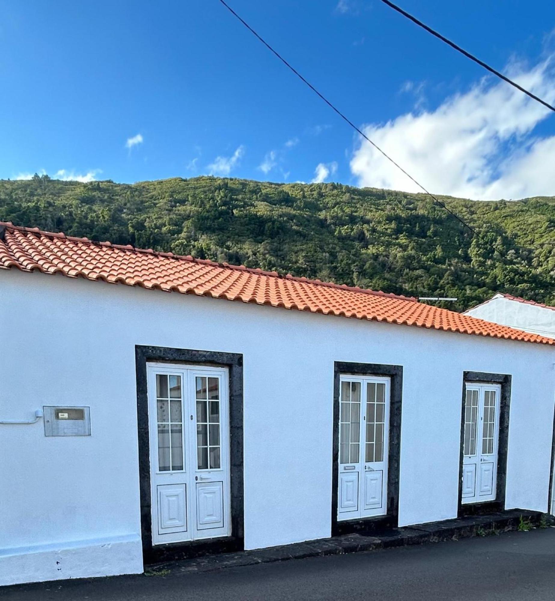 Pico Boutique House Villa Lajes do Pico Ngoại thất bức ảnh