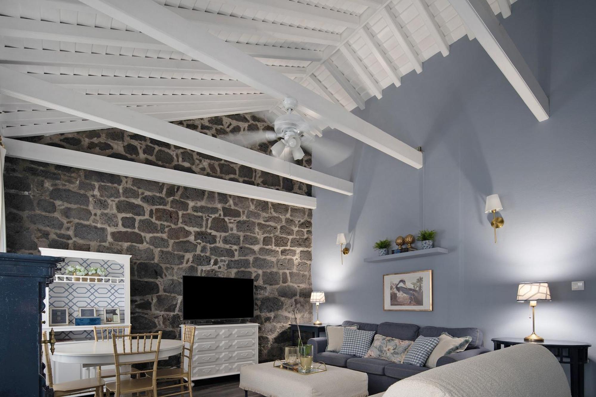 Pico Boutique House Villa Lajes do Pico Ngoại thất bức ảnh