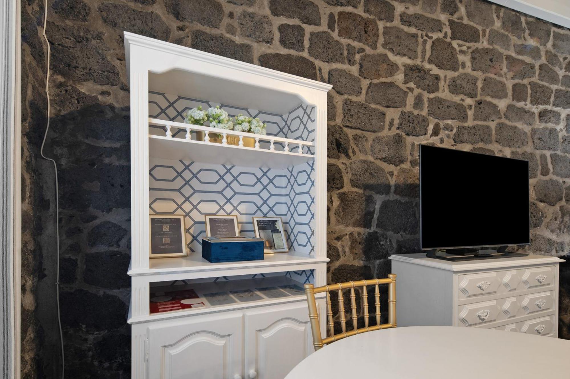 Pico Boutique House Villa Lajes do Pico Ngoại thất bức ảnh