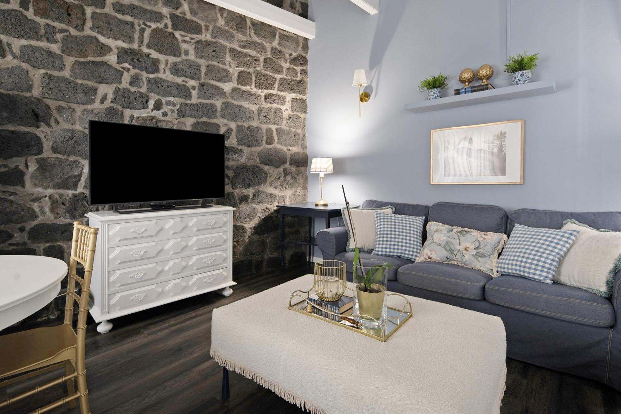 Pico Boutique House Villa Lajes do Pico Ngoại thất bức ảnh