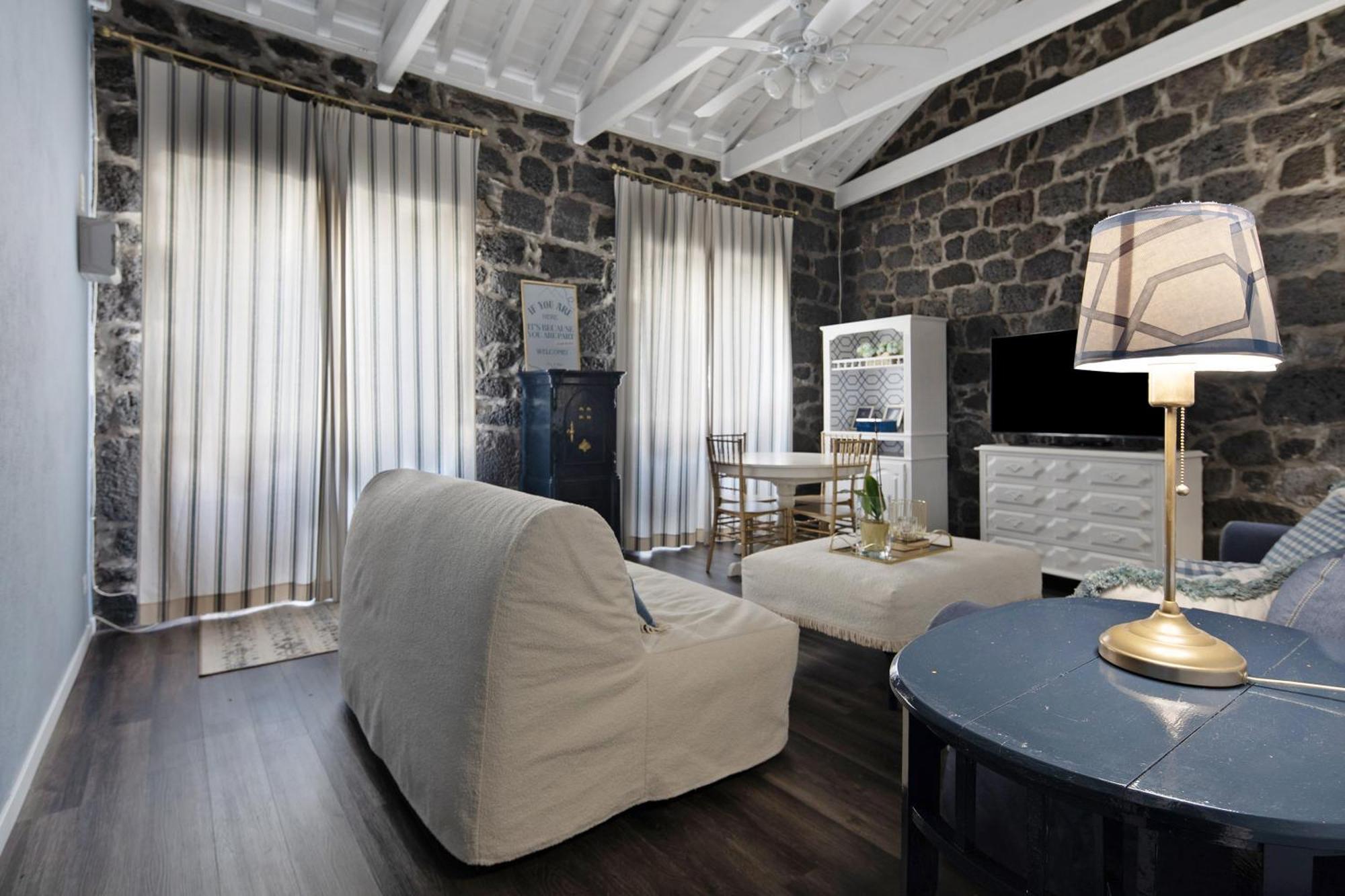 Pico Boutique House Villa Lajes do Pico Ngoại thất bức ảnh