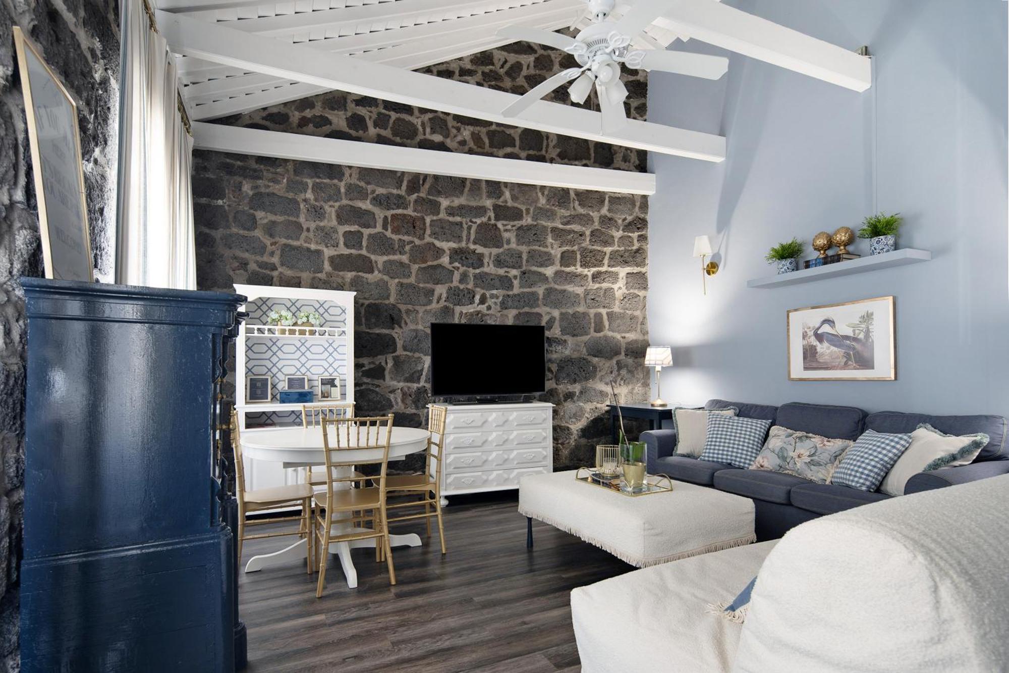 Pico Boutique House Villa Lajes do Pico Ngoại thất bức ảnh