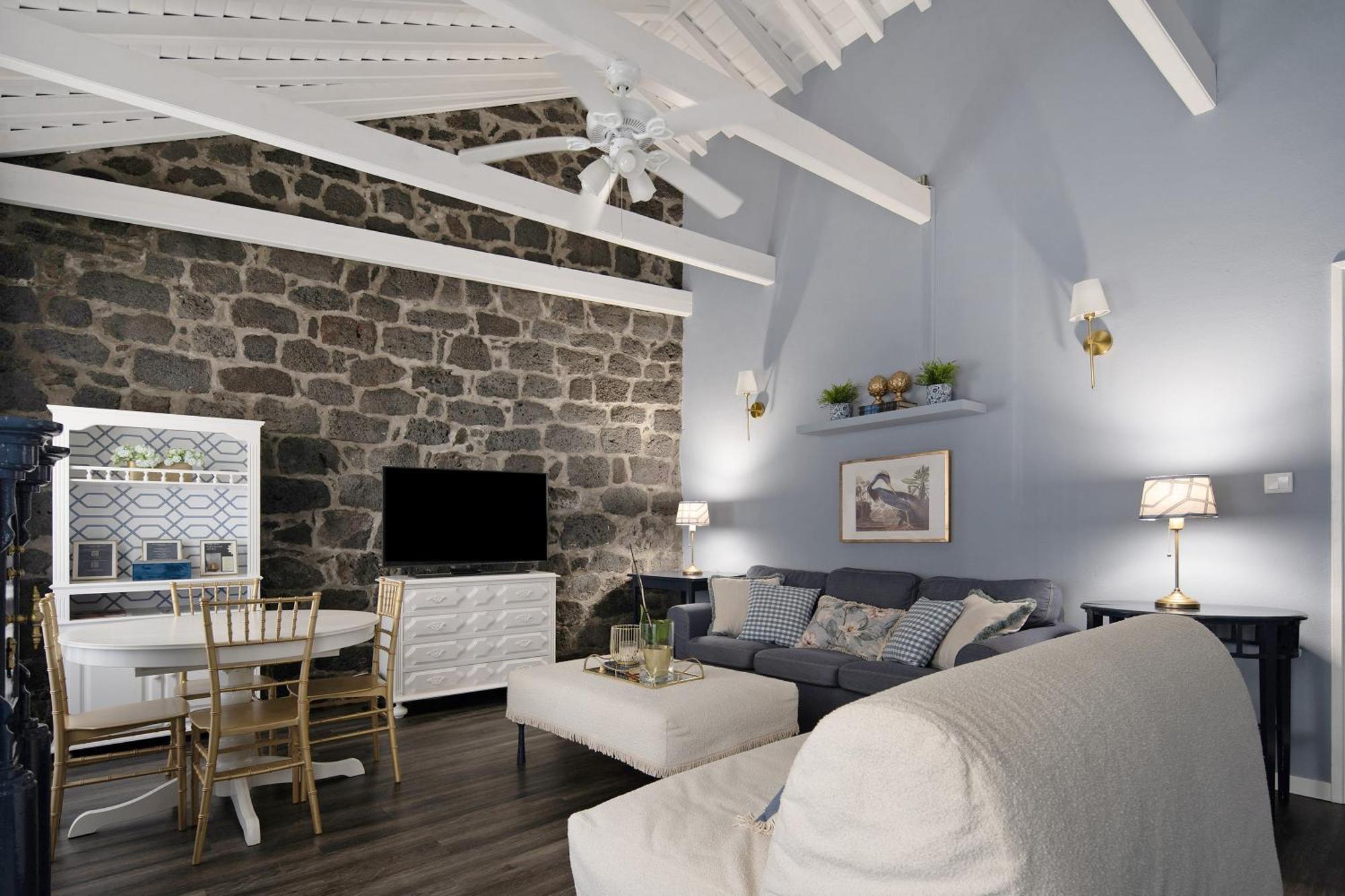 Pico Boutique House Villa Lajes do Pico Ngoại thất bức ảnh