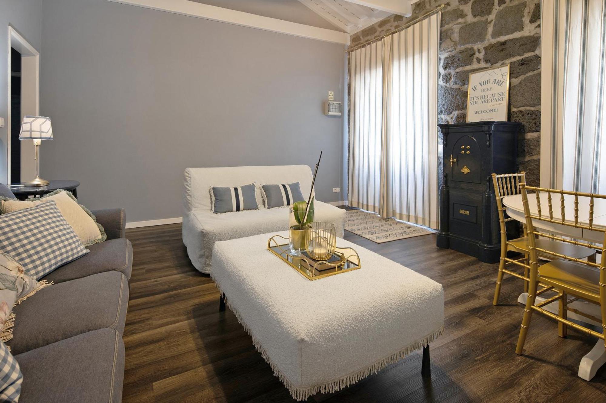 Pico Boutique House Villa Lajes do Pico Ngoại thất bức ảnh